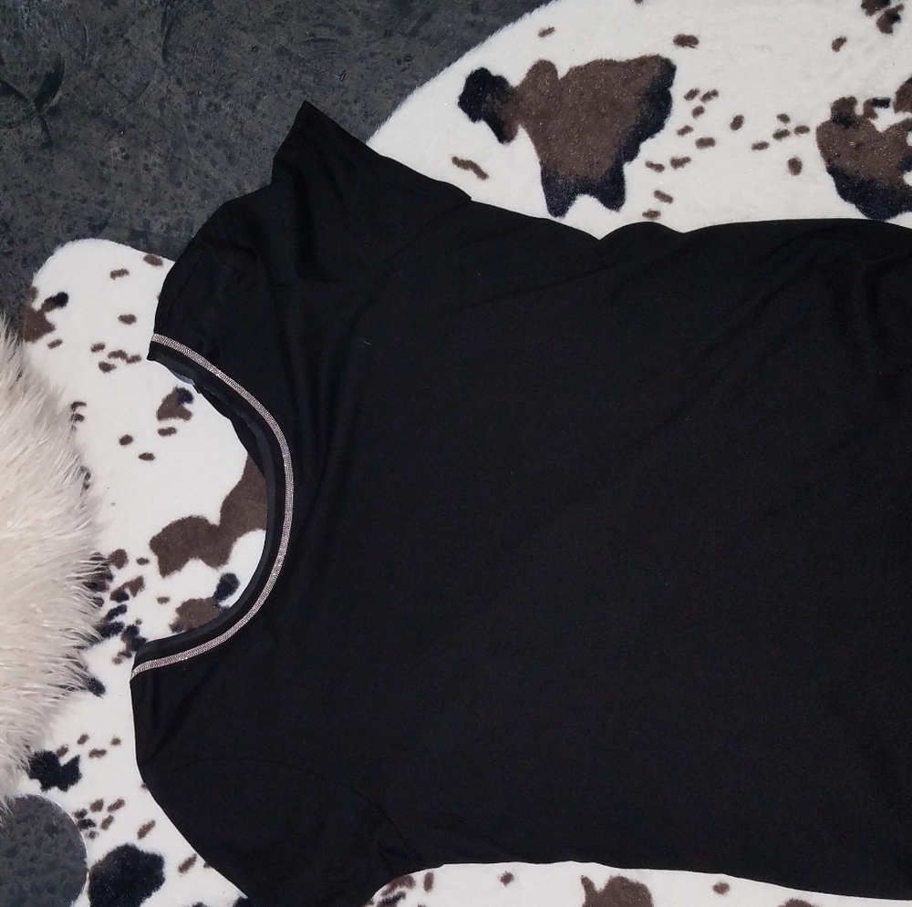 White House Black Market Blouse